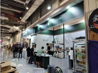 2023 台灣國際咖啡展 Taiwan International Coffee Show, 飛事達國際展覽設計有限公司, www.vistargp.com