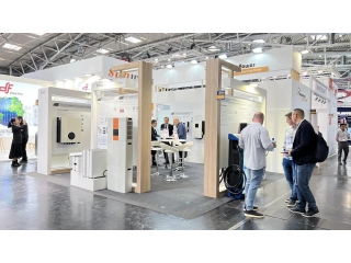 2023 德國慕尼黑太陽能光電展 interSolar Europe in Munich Germany, 飛事達國際展覽設計有限公司, www.vistargp.com