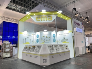 2024 Hannover Messe 德國漢諾威工業博覽會展覽