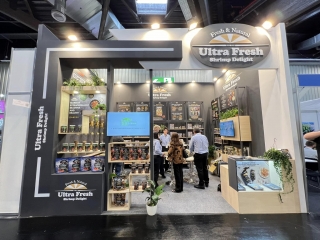 2024 Interzoo德國寵物展