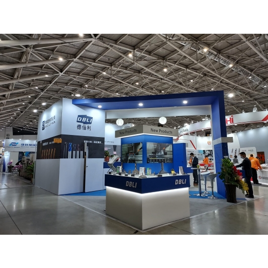 2022 台北國際工具機展