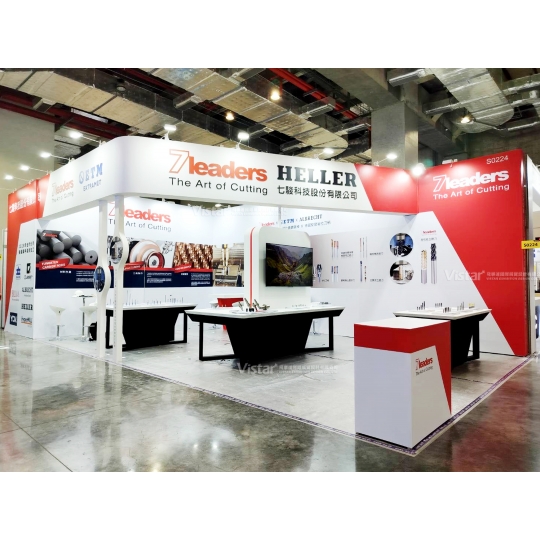  2025 TIMTOS 台北國際工具機展 