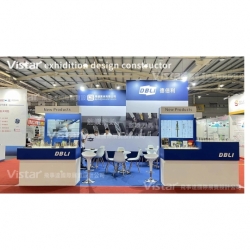 2023 台中工具機展 TIAE, 飛事達國際展覽設計有限公司, www.vistargp.com