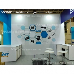 2023 台北自動化展 Taipei Automation, 飛事達, https://www.vistargp.com/