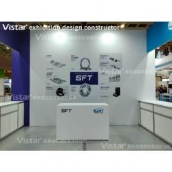 2023 台北自動化展 Taipei Automation, 飛事達, https://www.vistargp.com/