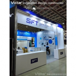 2023 台北自動化展 Taipei Automation, 飛事達, https://www.vistargp.com/