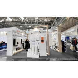 2023 德國慕尼黑太陽能光電展 interSolar Europe in Munich Germany, 飛事達國際展覽設計有限公司, www.vistargp.com