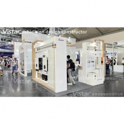 2023 德國慕尼黑太陽能光電展 interSolar Europe in Munich Germany, 飛事達國際展覽設計有限公司, www.vistargp.com