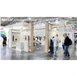 2023 德國慕尼黑太陽能光電展 interSolar Europe in Munich Germany, 飛事達國際展覽設計有限公司, www.vistargp.com