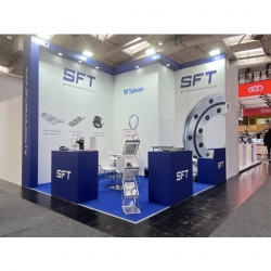 2024 Hannover Messe 德國漢諾威工業博覽會展覽