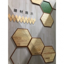 2019 台北國際建築建材暨產品展,國際展覽設計&展覽施工執行 Booth Design & Construction