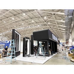 2024台北國際建築建材暨產品展