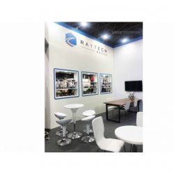 2024 Fastener Taiwan 台灣國際扣件展