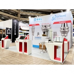  2025 TIMTOS 台北國際工具機展 