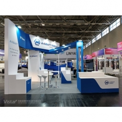 2025 Asia Pacific Sourcing德國科隆亞太商品展,國際展覽設計&展覽施工執行 Booth Design & Construction