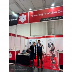 2025 HANNOVER MESSE德國漢諾威工業展,國際展覽設計&展覽施工執行 Booth Design & Construction