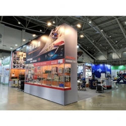 2025 TAIPEI AMPA台北國際汽機車零配件展