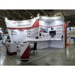 2025 TAIPEI AMPA台北國際汽機車零配件展