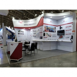 2025 TAIPEI AMPA台北國際汽機車零配件展
