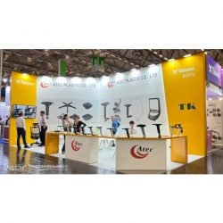 2025 interzum Cologne 德國科隆國際傢俱零配件暨五金建材展,國際展覽設計&展覽施工執行 Booth Design & Construction