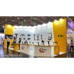 2025 interzum Cologne 德國科隆國際傢俱零配件暨五金建材展,國際展覽設計&展覽施工執行 Booth Design & Construction
