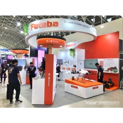 2022 高雄智慧城市展 Smart City & IoT,國際展覽設計&展覽施工執行 Booth Design & Construction