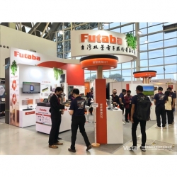 2022 高雄智慧城市展 Smart City & IoT,國際展覽設計&展覽施工執行 Booth Design & Construction
