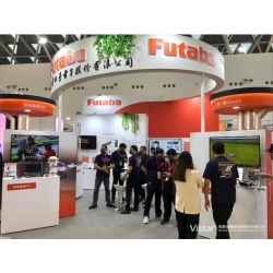 2022 高雄智慧城市展 Smart City & IoT,國際展覽設計&展覽施工執行 Booth Design & Construction
