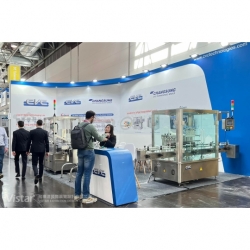 2023 德國杜賽爾多夫包裝展覽會 Interpack Dusseldorf,國際展覽設計&展覽施工執行 Booth Design & Construction