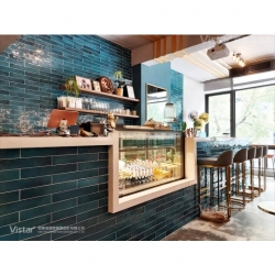 2022 高雄望樓 Barbican 國際展覽設計 展覽施工執行 Booth Design Construction VISTAR
