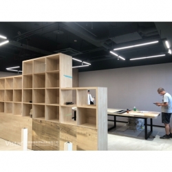 2022 台北辦公室 國際展覽設計 展覽施工執行 Booth Design Construction VISTAR