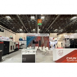 2026 Wire & Tube 汽機車零配件展 德國斯圖加特物流展 國際展覽設計 展覽施工執行 Booth Design Construction VISTAR